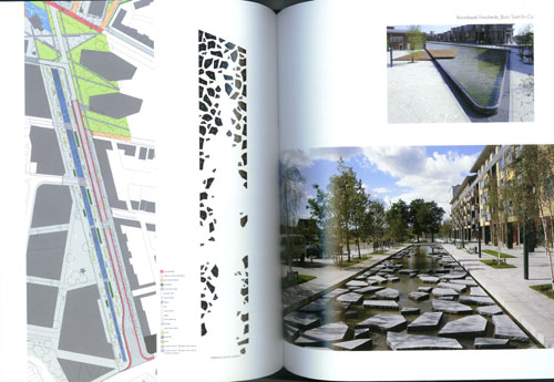 Waterfront;resewing The City Plaza And Square In Europe Waterfront;resewing The City Plaza And Square In Europe