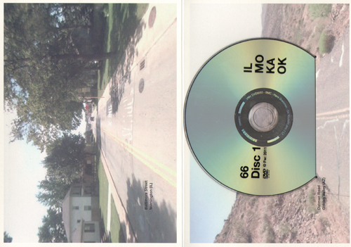 Hans Gremmen - The Mother Road Hans Gremmen - The Mother Road