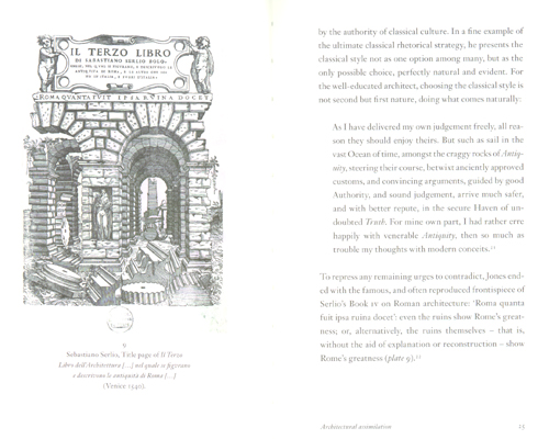Inigo Jones On Stonehenge Inigo Jones On Stonehenge