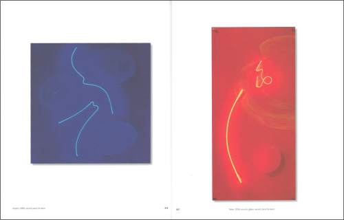 Gun Gordillo – Complete works