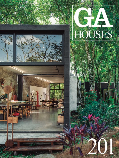 GA Houses 201