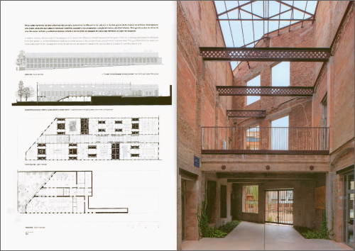 El Croquis 230: Harquitectes (2021-2025) El Croquis 230: Harquitectes (2021-2025)