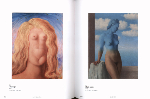 Magritte In 400 Images