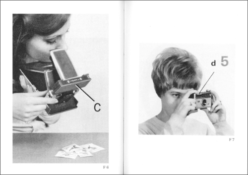 Alberto Vieceli – Holding the Camera Alberto Vieceli – Holding the Camera