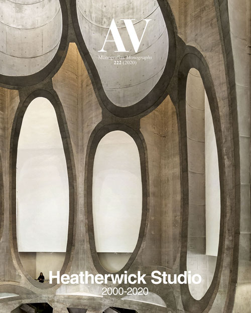 AV Monographs