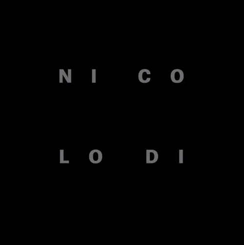 Renato Nicolodi – Ni Co Lo Di Renato Nicolodi – Ni Co Lo Di