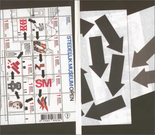 Statement and Counter-Statement (Notes on Experimental Jetset / Volume 1)