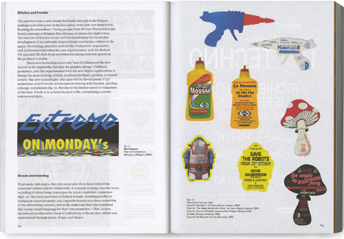 Off the Grid: Histories of Belgian Graphic Design Off the Grid: Histories of Belgian Graphic Design