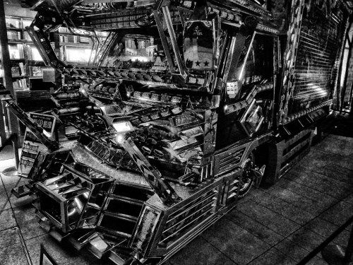 Daido Moriyama: Record 54 Daido Moriyama: Record 54