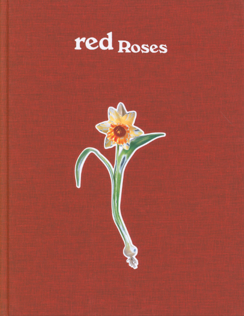 Magali Reus – Red Roses