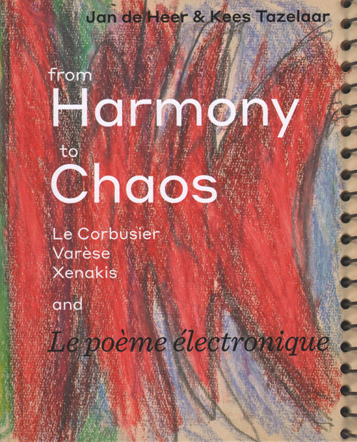 From Harmony To Chaos Le Poeme Electronique