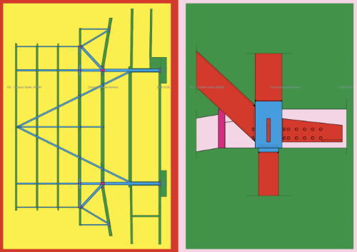 Jan Kinsbergen Architects – Plates Jan Kinsbergen Architects – Plates
