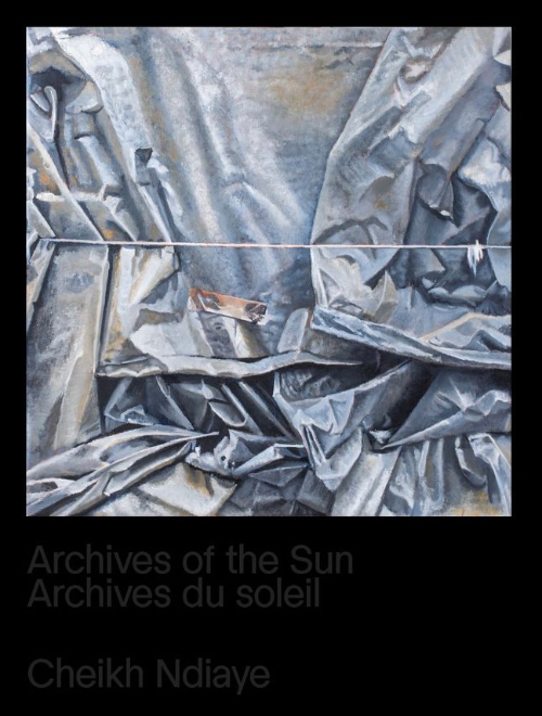 Cheikh Ndiaye - Archives of the Sun