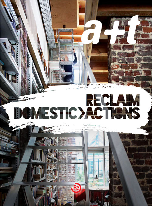 A+T 41: Reclaim- Domestic Actions