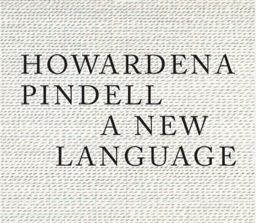 Howardena Pindell - A New Language