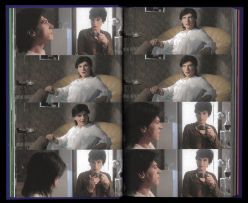 Brice Dellsperger – Twelve Body Doubles