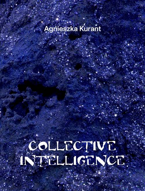 Agnieszka Kurant - Collective Intelligence Agnieszka Kurant - Collective Intelligence