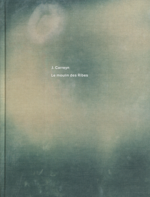 Le Moulin Des Ribes - Julien Carreyn Le Moulin Des Ribes - Julien Carreyn