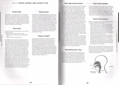 Singing From The Inside Out: Exploring The Voice, The Singer, And The Song Singing From The Inside Out: Exploring The Voice, The Singer, And The Song