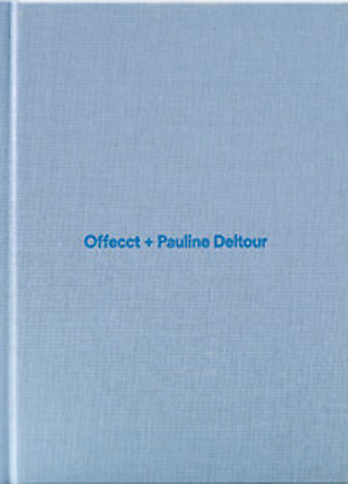 Offecct + Pauline Deltour