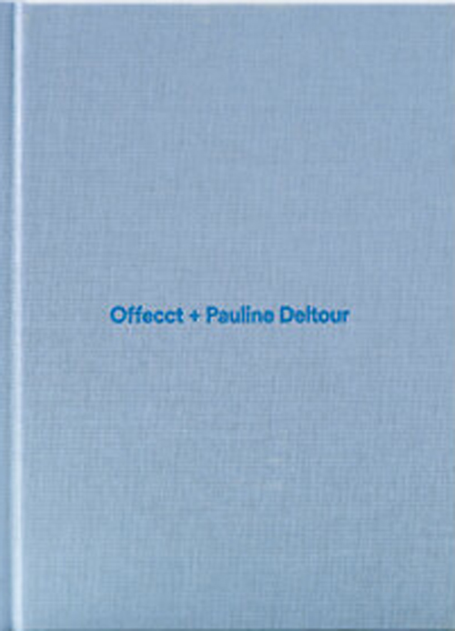 Offecct + Pauline Deltour Offecct + Pauline Deltour