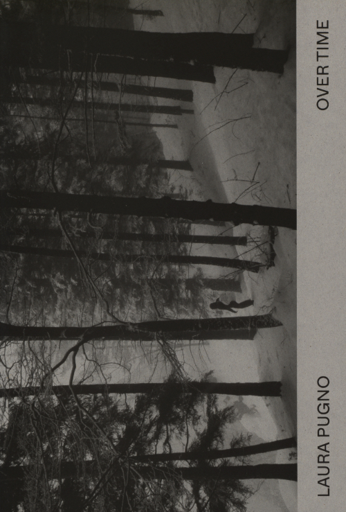 Laura Pugno - Over Time Laura Pugno - Over Time