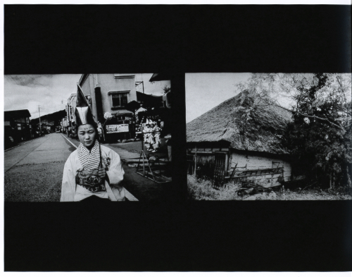 Daido Moriyama - Tales of Tono (new edition) Daido Moriyama - Tales of Tono (new edition)