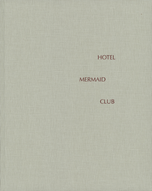 Chris Rhodes - Hotel Mermaid Club