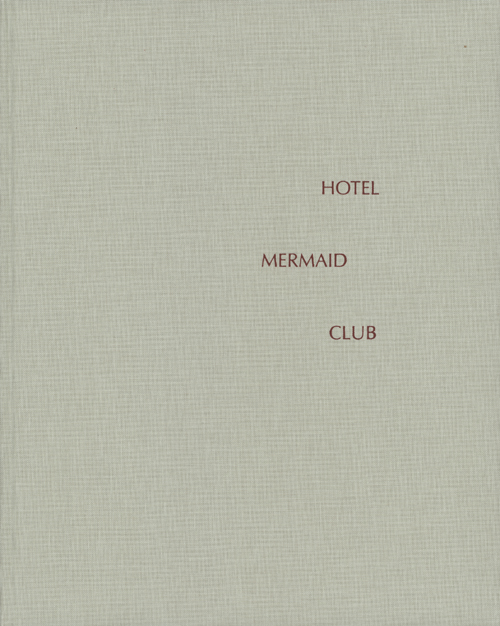 Chris Rhodes - Hotel Mermaid Club Chris Rhodes - Hotel Mermaid Club