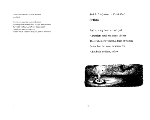 Rene Ricard – Love Poems Rene Ricard – Love Poems