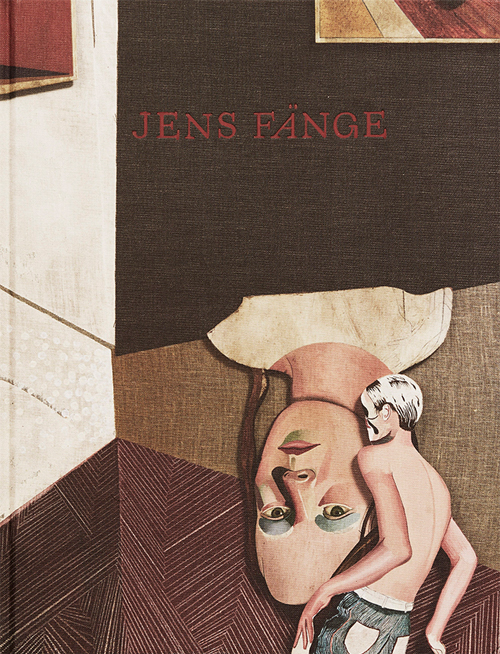 Jens Fange