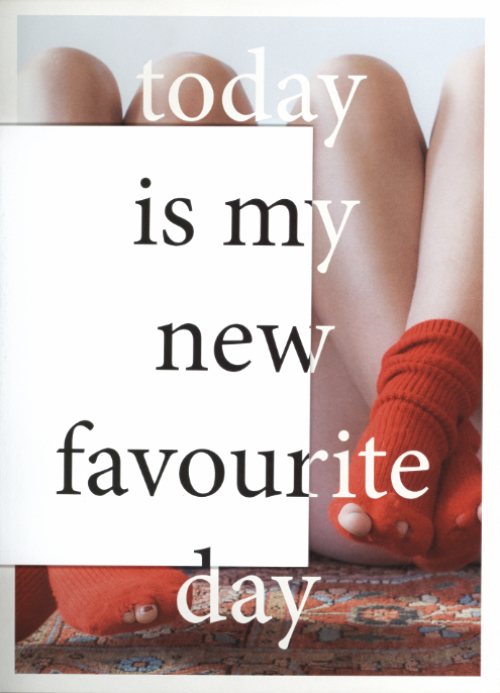 Jennifer Drabbe - Today is my New Favourite Day