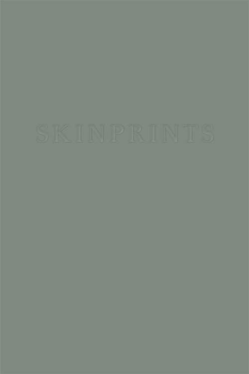 Christian Vogt - Skinprints