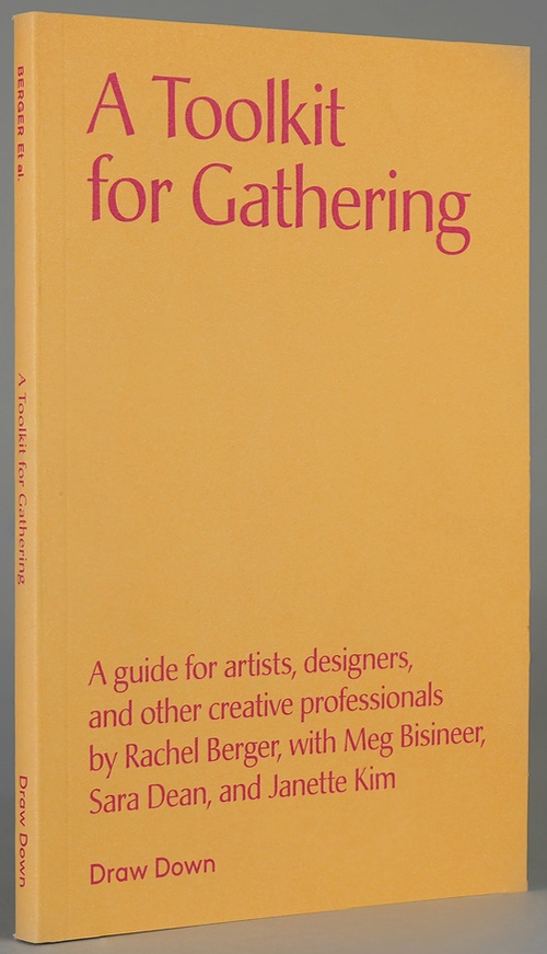 A Toolkit for Gathering
