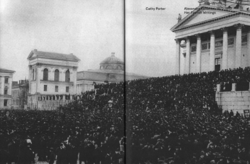 Alexandra Kollontaï - Finland and Socialism