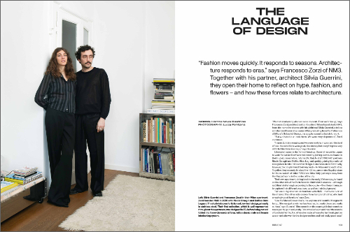 The New Era Magazine 7