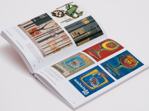 The Century of the Poster: Slovenian Poster Design in the 20th Century