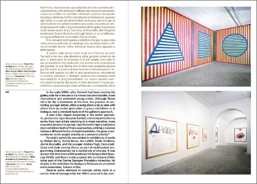 Archivio Ugo Ferranti. Roma 1974-1985 Archivio Ugo Ferranti. Roma 1974-1985