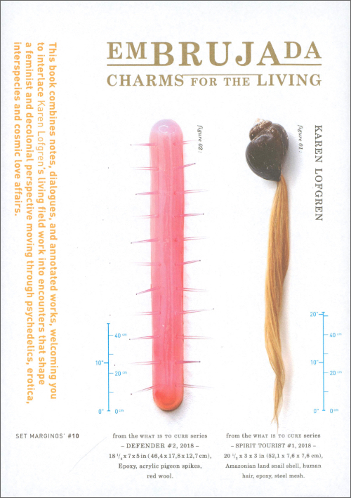 Embrujada – Charms for the Living Embrujada – Charms for the Living