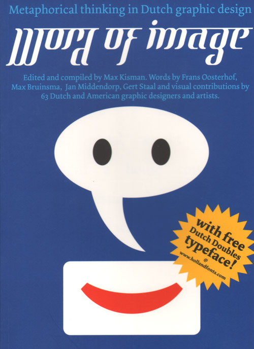 Max Kisman - Word Of Image Max Kisman - Word Of Image