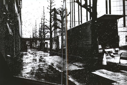 Daido Moriyama: Record 38 Daido Moriyama: Record 38