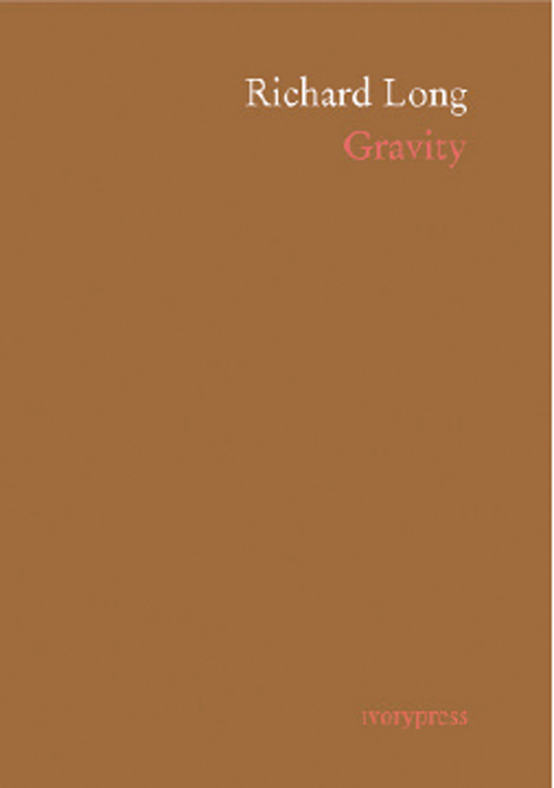 Richard Long - Gravity