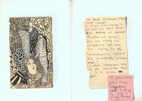 Mona Osman - Both Sides Mona Osman - Both Sides