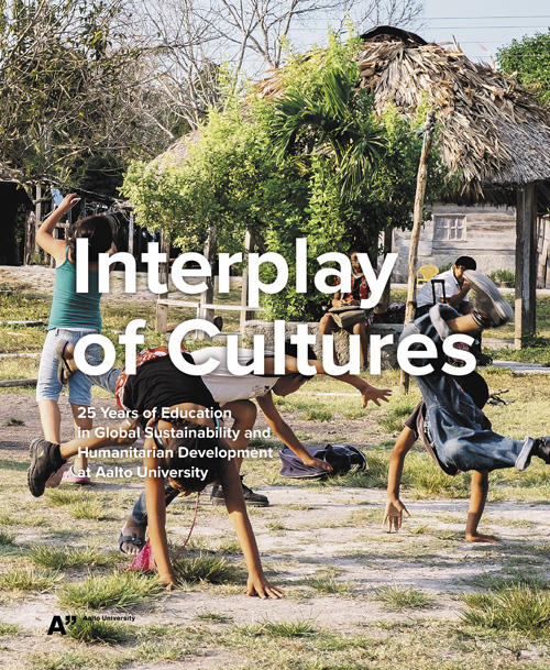 Interplay Of Cultures