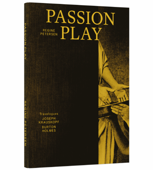 Regine Petersen - Passion Play Regine Petersen - Passion Play