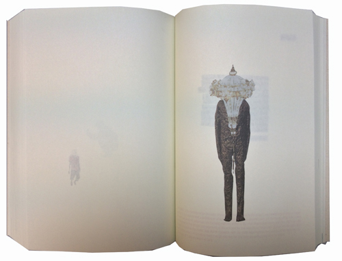 Rabih Mroue - Diary Of A Leap Year Rabih Mroue - Diary Of A Leap Year