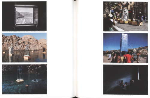 La Maddalena - Atlas of an Occupation La Maddalena - Atlas of an Occupation