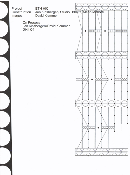 Dixit 04: On Process Jan Kinsbergen/David Klemmer