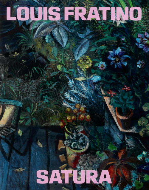 Louis Fratino - Satura (Updated Edition)