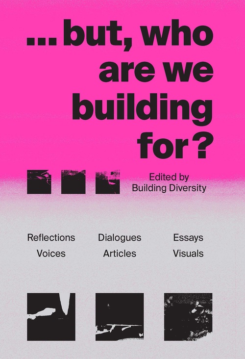 ... but who are we building for?